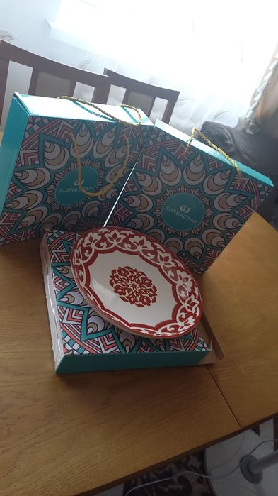 Ыдыстар   сатамын