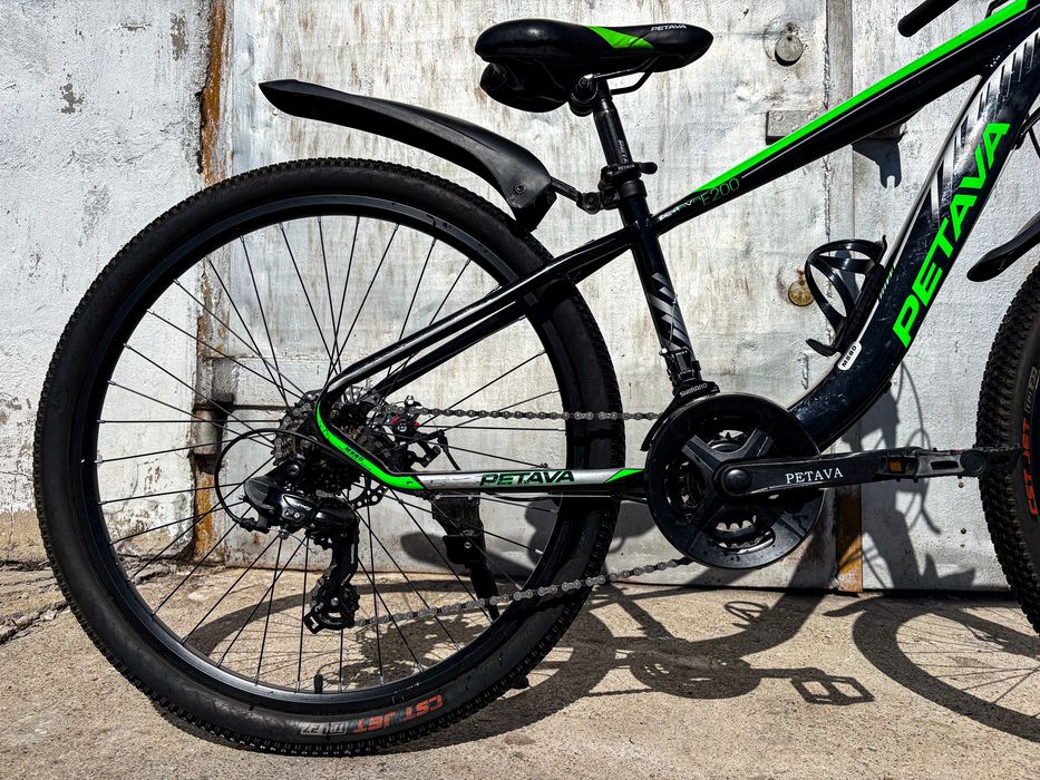 Велосипед подростковый или дамский