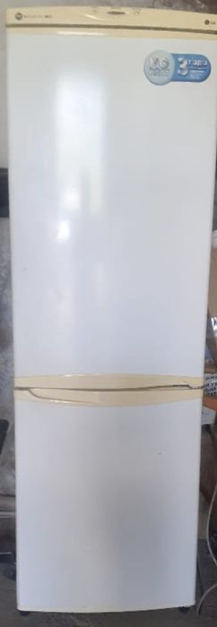 Холодильник продам