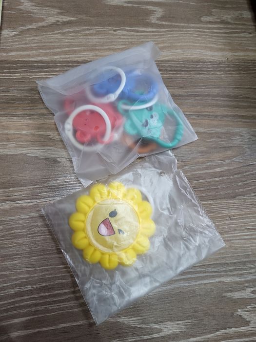 Музыкальный, игровой коврик для малышей