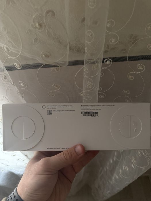 Apple watch series 11