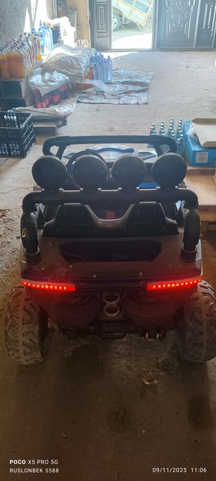 Шу Детский машина сотилади