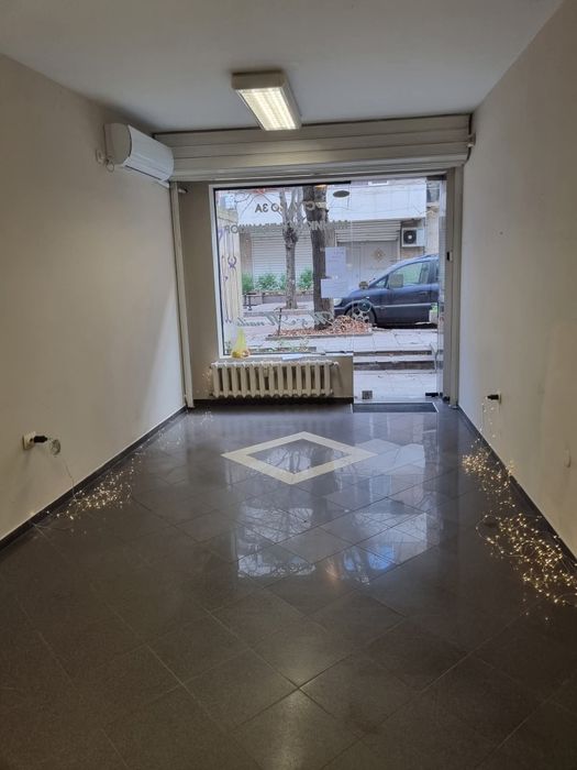 Давам под наем магазин  в кв.Стрелбище