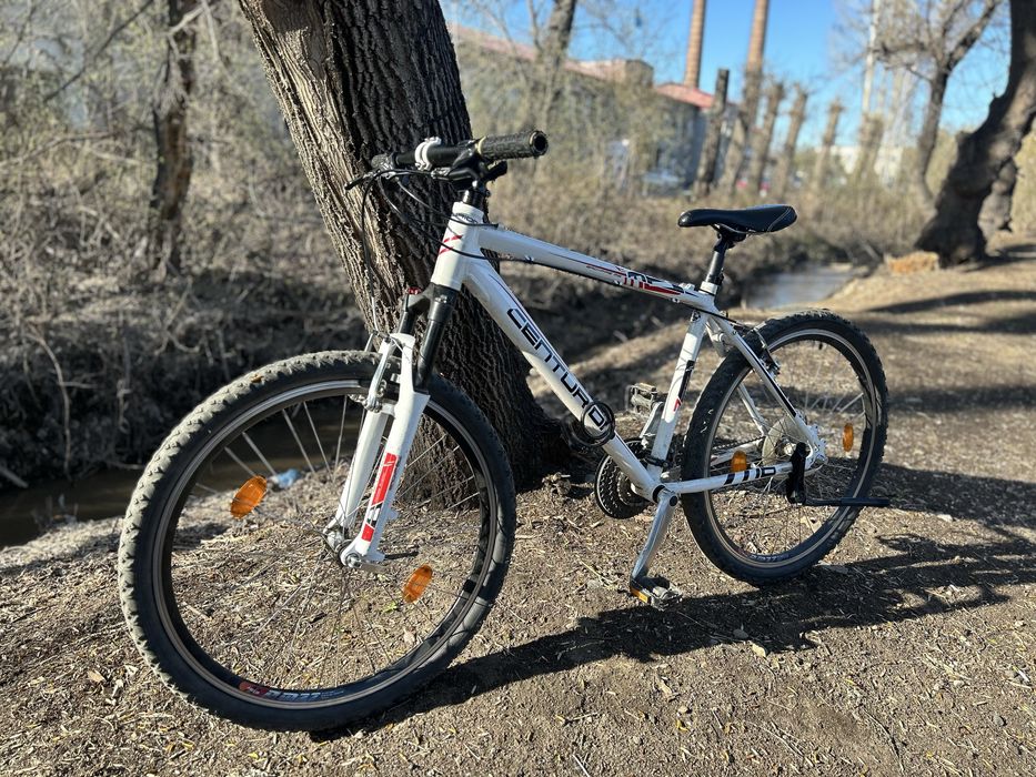 Горный Велосипед Centurion