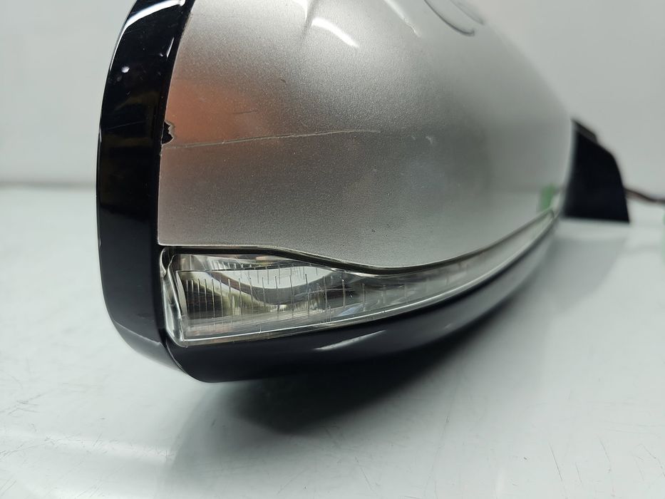 Oglinda dreapta Volvo V40 II [Fabr 2013-2019] Hatchback 42600