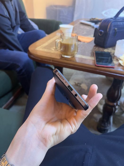 Tecno spark Infinix A70