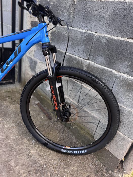 Алуминиев Велосипед FUJI  Nevada 29  цола