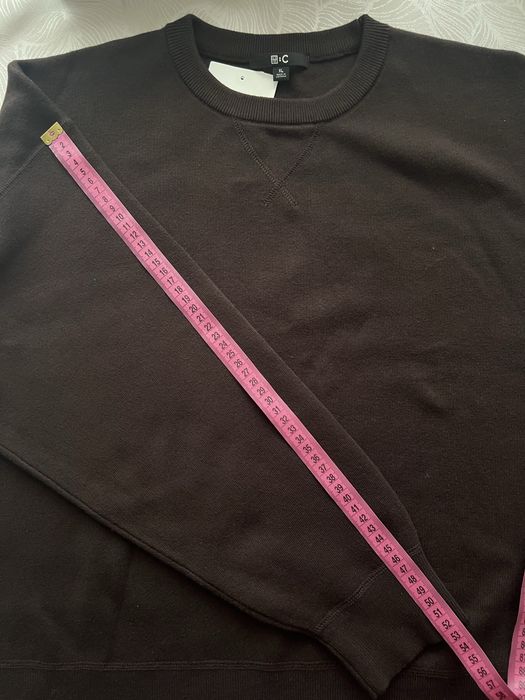 Cardigan Uniqlo&C , nou cu eticheta
