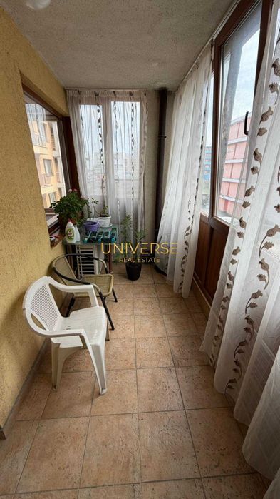 Продава се Двустаен апартамент в к.к. Слънчев бряг - 74 кв.м за 821 €/кв.м - Снимка #9