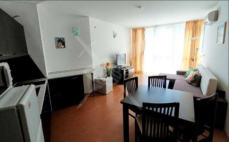 Продава се Двустаен апартамент в Бургас, Сарафово - 78 кв.м за 1142 €/кв.м - Снимка #1