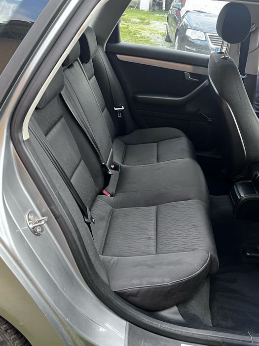 AUDI 100 2006 — imagine 5