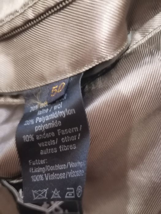 Haină damă (mărimea 50)