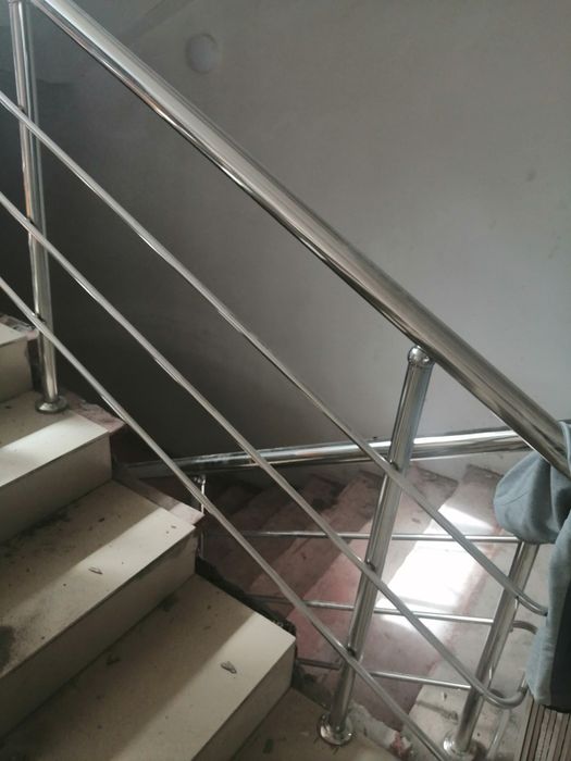 Труба нержавейка