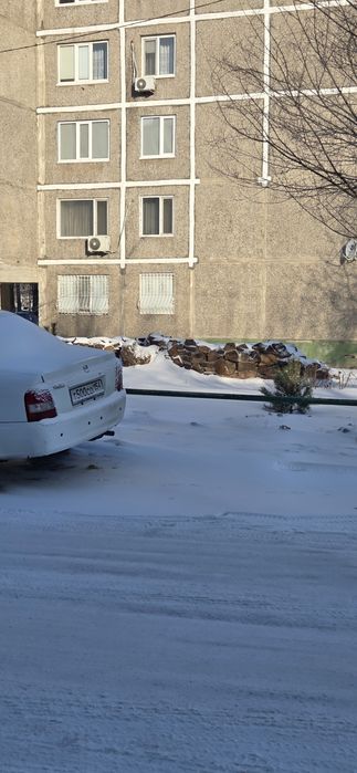 4 комнатная квартира