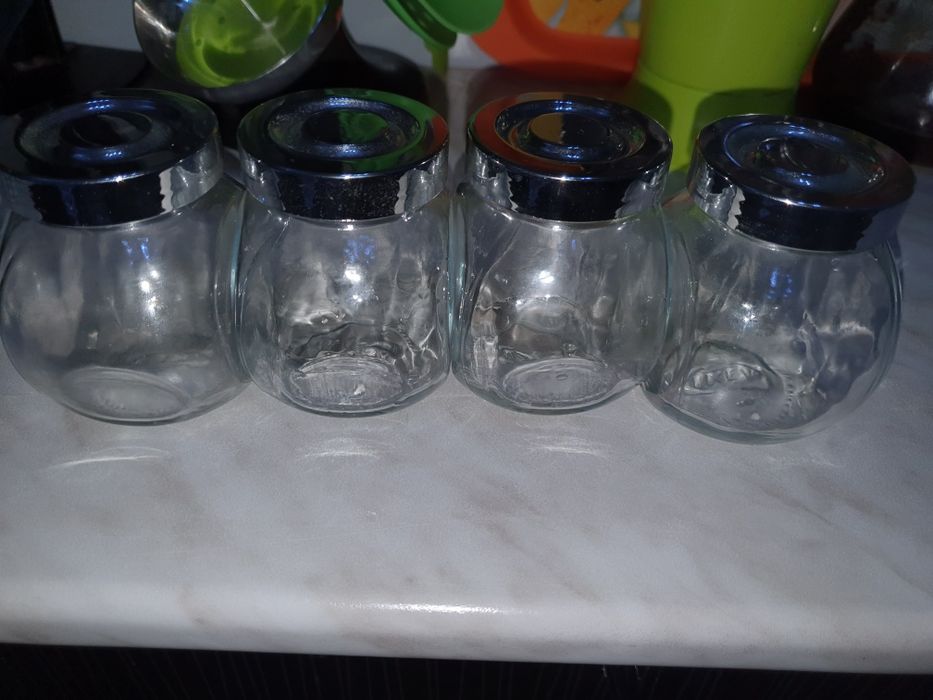 Набор для специй IKea