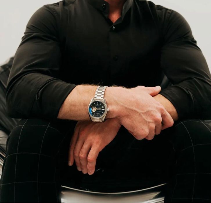 НОВЫЙ Механический