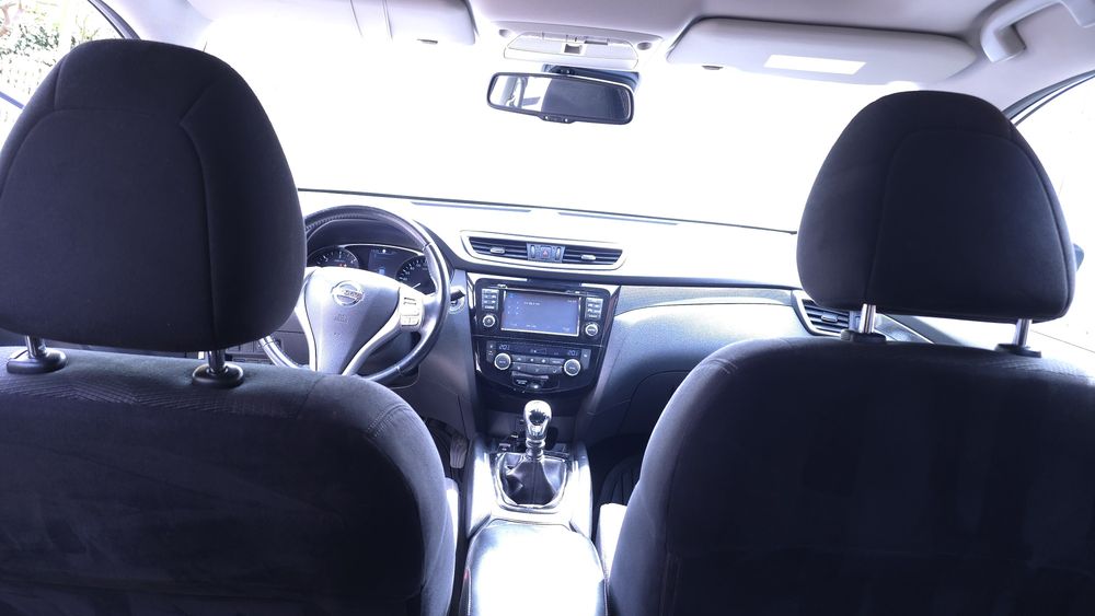 Vand Nissan X-Trail T32 130CP 4x4 5 locuri