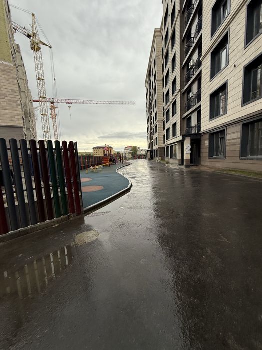 Срочно продам каартира опзис