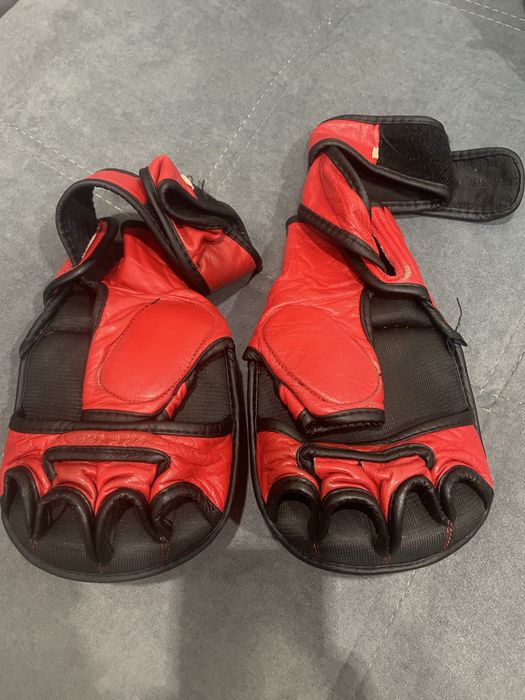 Продам петчатки для мма