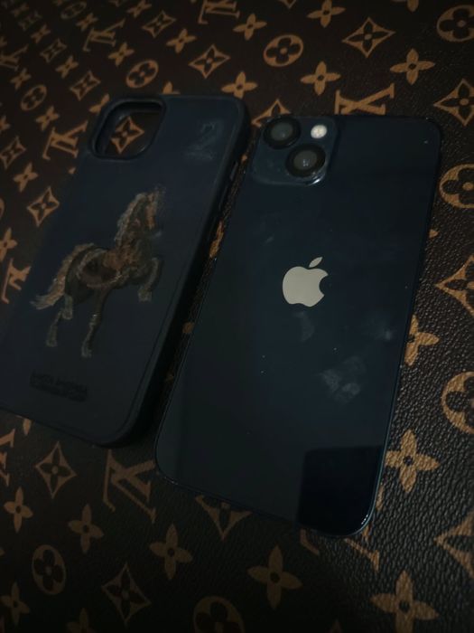 iPhone 13 128гб 100%