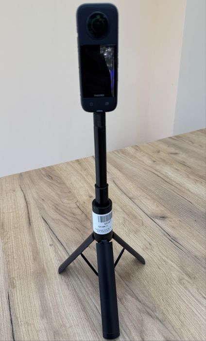 Insta 360 X3 / Рассрочка 0-0-12