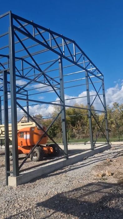 Naves Metalkonstruksiy va bashqa svarka ishlarni bajaramiz