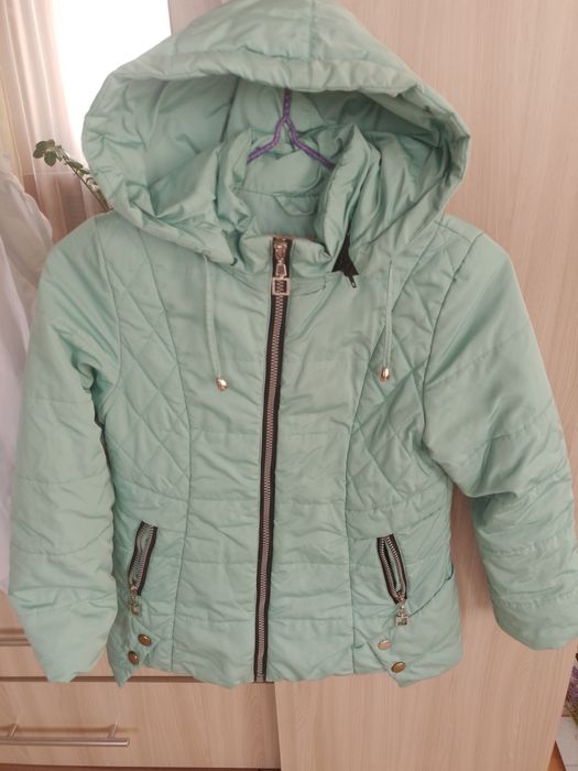 Пакет одежды 122-128р