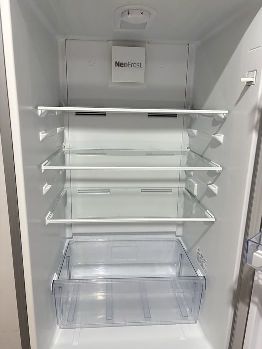 Холодильник Beko б/у