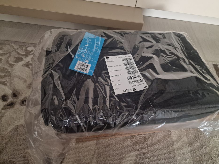 Geanta laptop hp