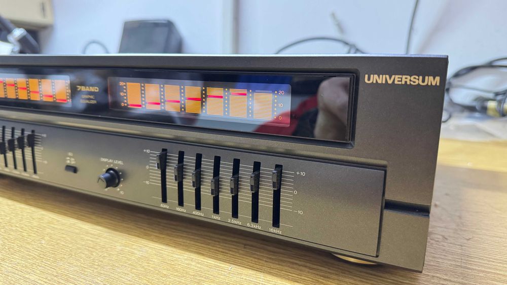 Egalizator Universum EQ46010
