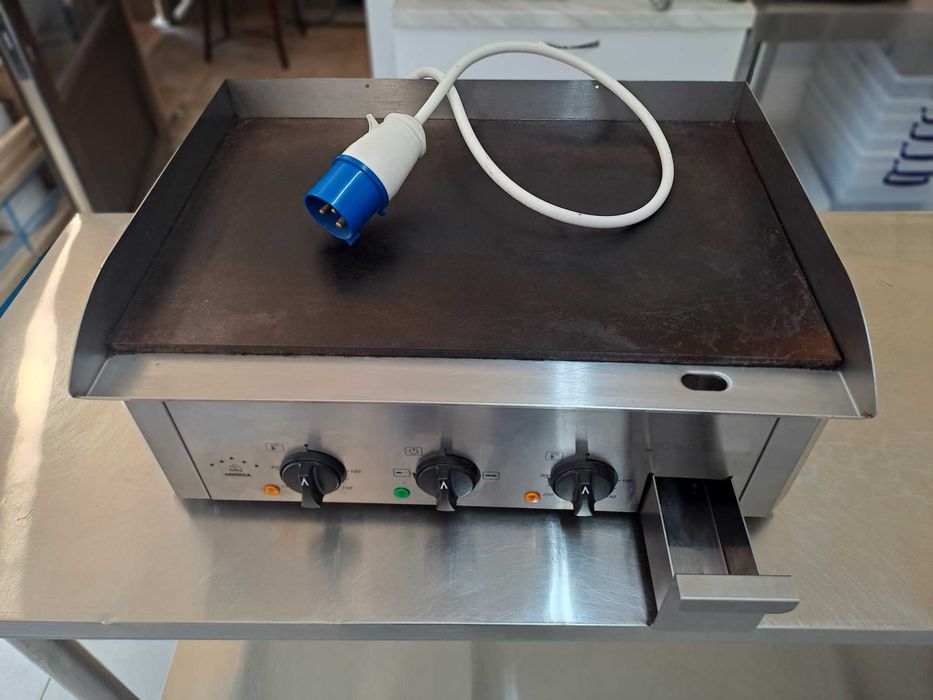 Професионална скара HORECA