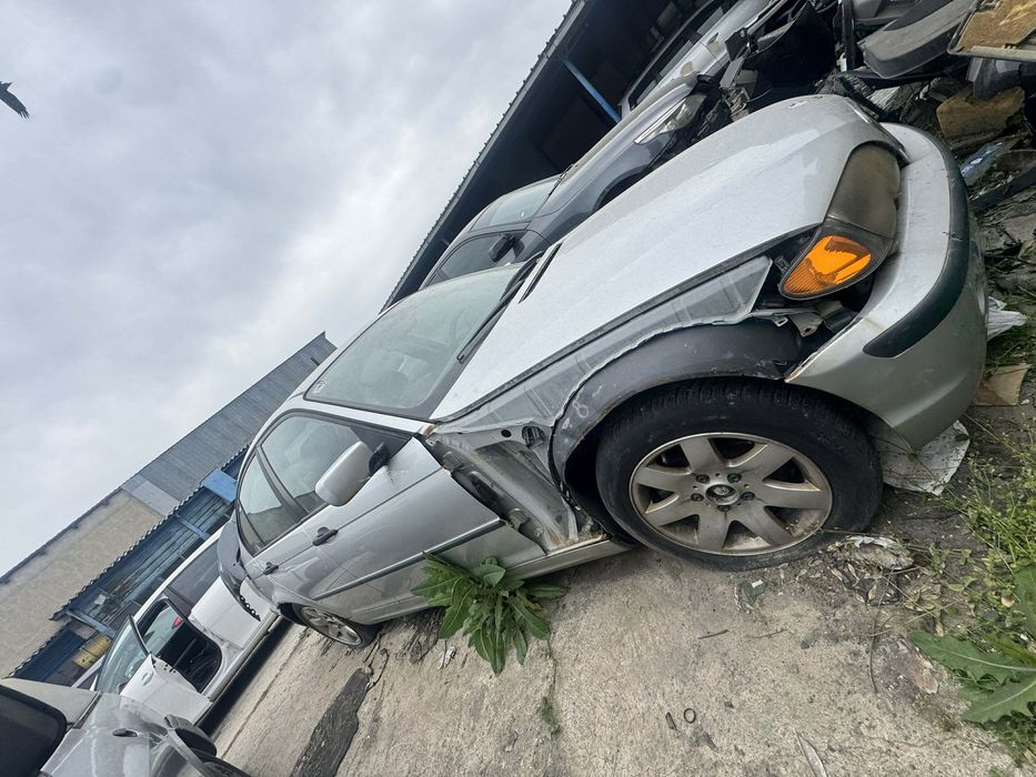 E46 bmw 2005, 2.0d ,320d