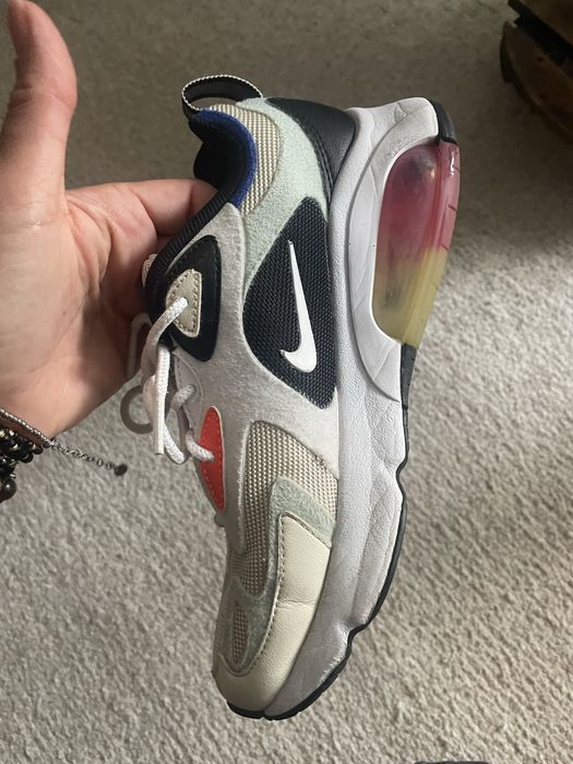 Nike Air dama 36