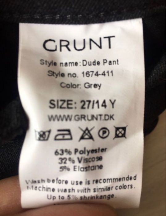 Vând pantaloni office/clasici (M)superbi.