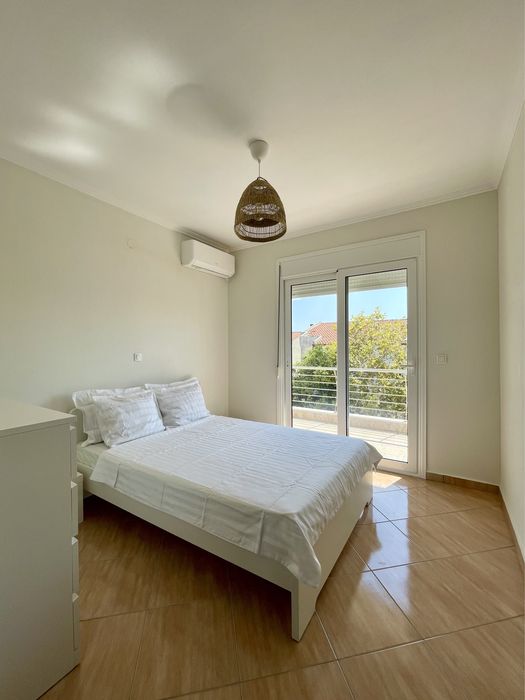 Почивка в Гърция, апартамент на 60 метра от брега