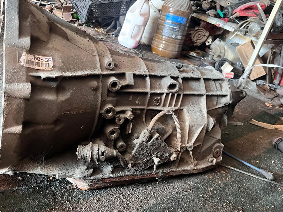 Акпп бмв е38 м54 2,8 объем