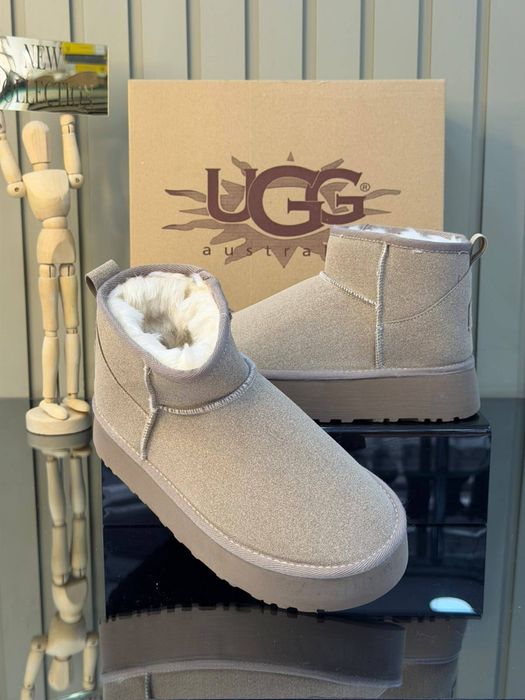 Ghete Ugg noi !!! Marimi 36/41 !!!