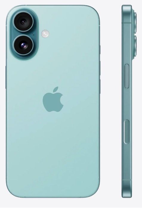 iPhone 16 …………….