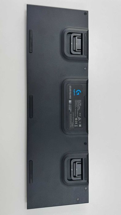 Tastatura Gaming Wireless mecanica LOGITECH G915 X Lightspeed Tactile Switches, Bluetooth, USB, Layout US INT, negru