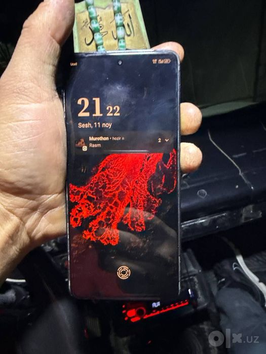 Techno camon 20 pro 8+8/256