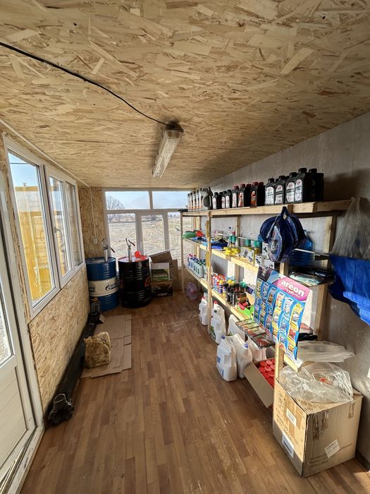 Продается готовый бизнес!!