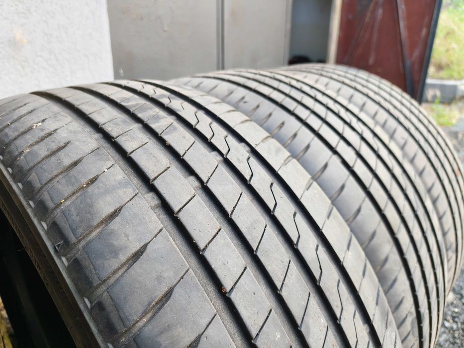 3 anvelope x Firestone Roadhawk 2 215 45 r17