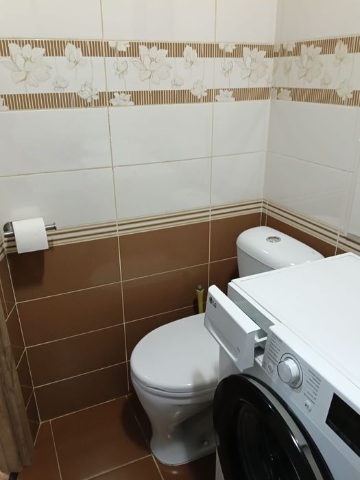 Продам 2-х комнатную квартиру