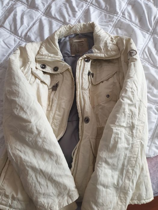 Дамски якета и палта