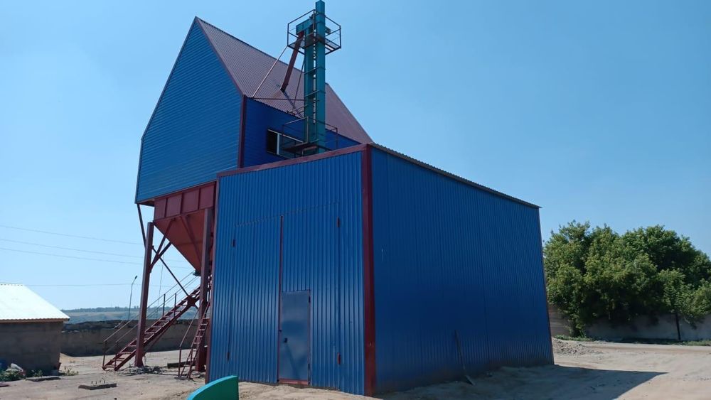 Сварочные работы