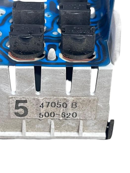 Vitezometru Toyota Prius Saloon _W1_ 2000 - 2004 47050-B500