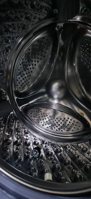 Masina de spalat Hisense 9 kg import GERMANIA Garanție GL53