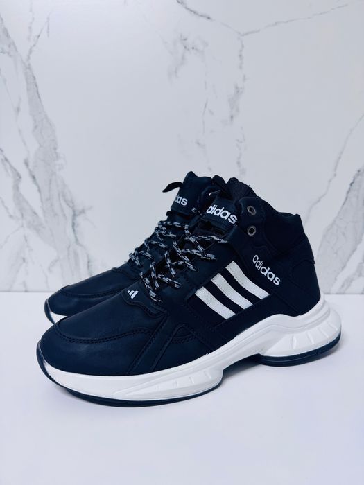 Ghete Adidas barbati