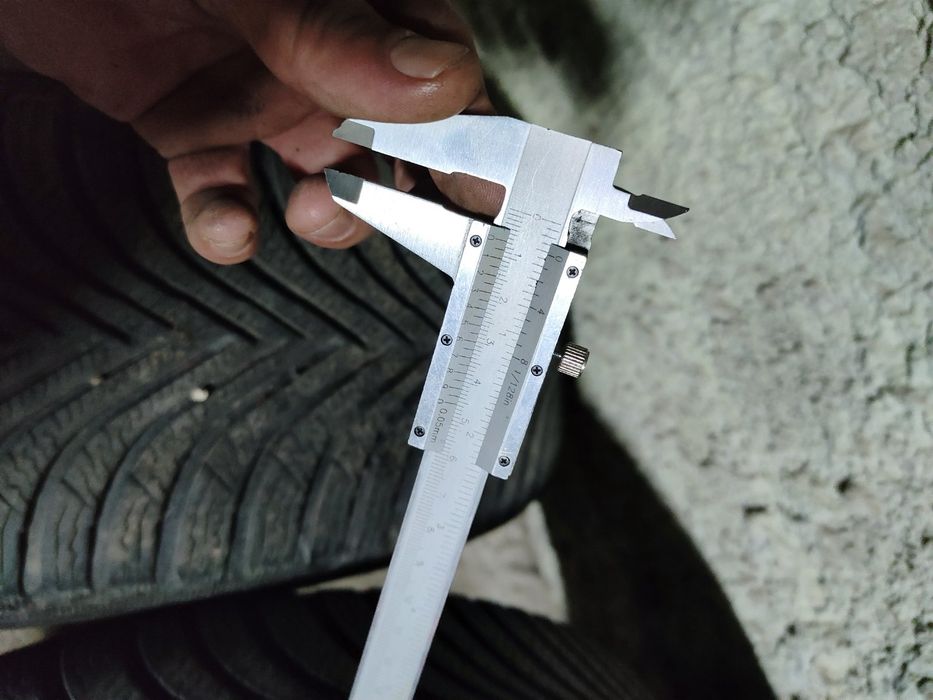 Зимни гуми 225/50/17