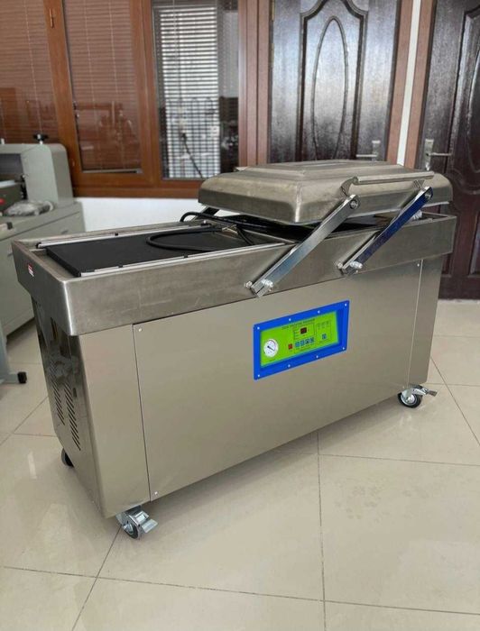 Vakumniy aparat have surib beruvchi uskuna vakum